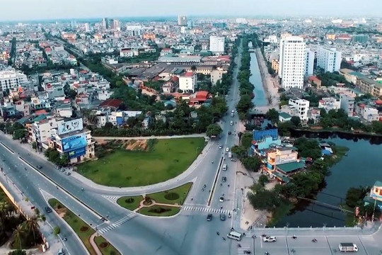 Thái Bình kiểm soát chặt người về từ tỉnh Hà Nam ngăn dịch xâm nhập