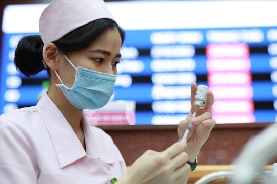 Hà Nội chuyển sang trạng thái mới, người dân vẫn phải thực hiện chặt chẽ quy định 5K