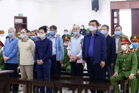 Vụ án Ethanol ở Phú Thọ: Chủ mới biệt thự Tam Đảo bất ngờ bổ sung thêm nội dung kháng cáo, đề nghị trả lại đất