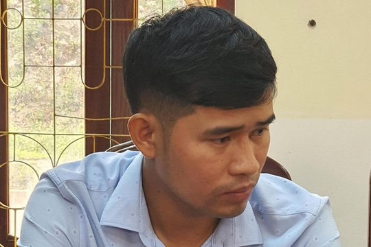Hà Giang: Bắt tạm giam Phó trưởng phòng tài nguyên môi trường