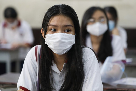 Bổ sung phương án xét tuyển đại học với thí sinh đặc cách tốt nghiệp