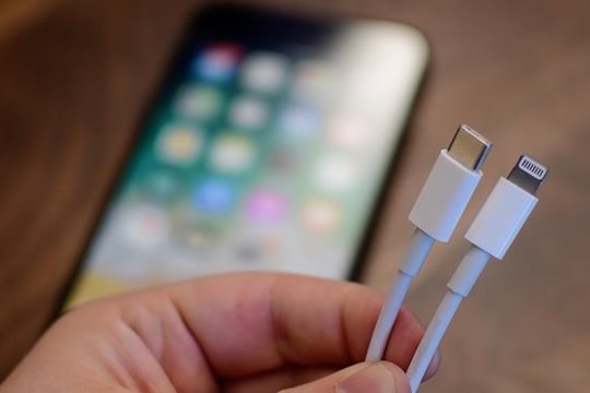 Apple sẽ phải sử dụng cổng USB-C cho iPhone tại châu Âu