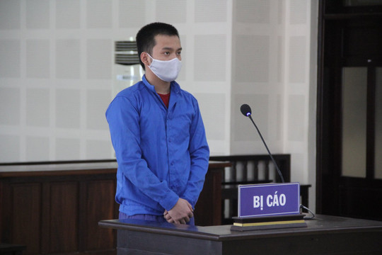 Bị đòi nợ đêm giao thừa, đâm chủ nợ trọng thương