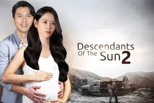 Son Ye Jin và Hyun Bin sẽ đóng cặp với nhau trong 'Hậu duệ của mặt trời' phần 2?