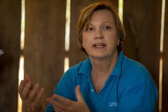 UNICEF đánh giá cao Hướng dẫn ưu tiên chăm sóc trẻ em mồ côi do COVID-19 của Việt Nam