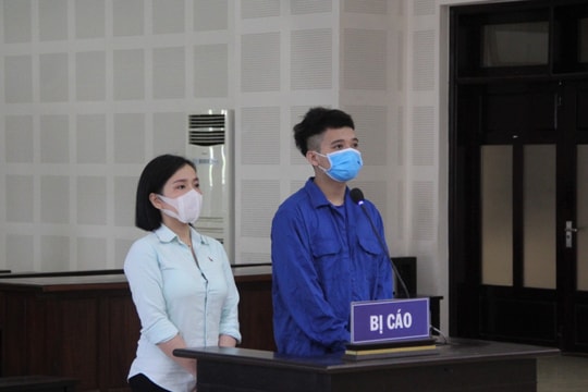 “Bà trùm” ma túy dưới mác nhân viên spa và đồng sự lĩnh án chung thân
