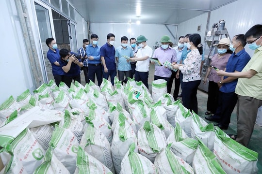 Lạng Sơn: Cam kết thực hiện tốt việc giải ngân vốn đầu tư hơn 1.100 tỷ đồng