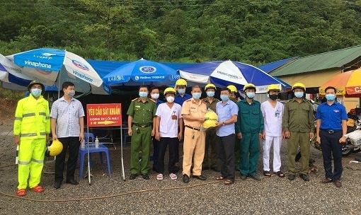 Thái Nguyên: Tuyên truyền An toàn giao thông cho các cấp trường học trên địa bàn