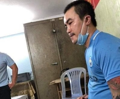 TP.HCM: Bắt giữ đối tượng chém lìa đầu người đàn ông