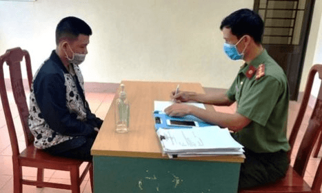 Giả làm "nhà từ thiện", cuỗm luôn 500 triệu đồng 