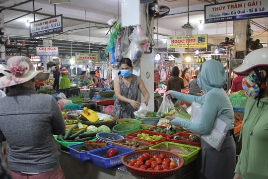 Đà Nẵng chuyển trạng thái mới, mở thêm các hoạt động từ 0h ngày 30/9