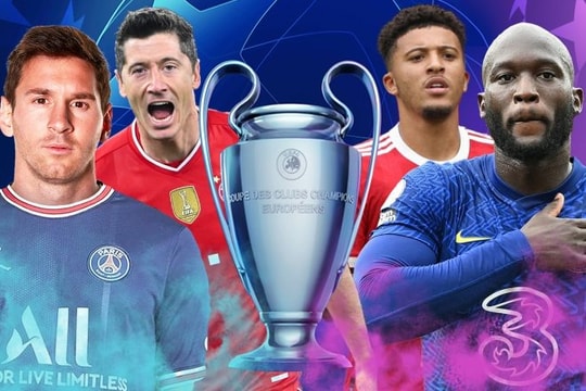 UEFA công bố BXH: Man United tụt hạng chóng mặt, Chelsea vươn cao