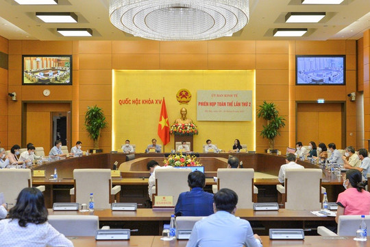 Cần có chính sách “rã đông” nền kinh tế sau thời gian giãn cách