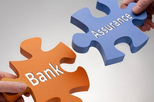 Bancassurance tăng trưởng mạnh sau 5 năm
