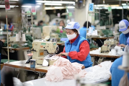 GDP quý III âm 6,17%, giảm sâu nhất từ trước đến nay