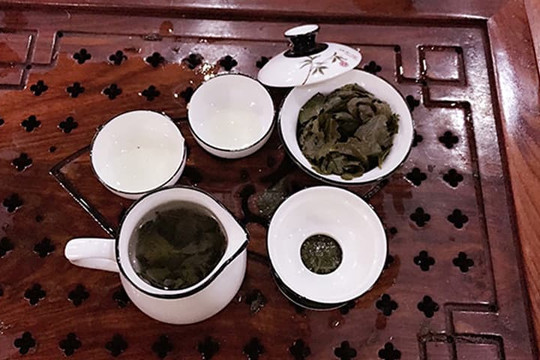 Hãy nhớ '3 làm thường xuyên, 3 ăn ít, 3 không làm' để bạn ít ốm vặt suốt cả mùa thu và mùa đông
