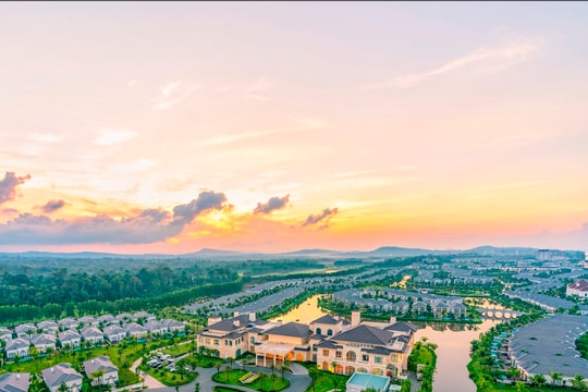 Giới đầu tư săn bất động sản nghỉ dưỡng "hàng hiệu" Phú Quốc