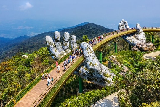 Đà Nẵng lên kế hoạch mở cửa phục hồi du lịch