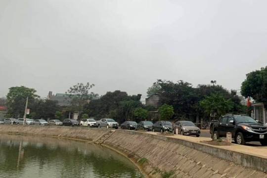Nhà đầu tư "lao đao" sau cơn sốt đất ảo
