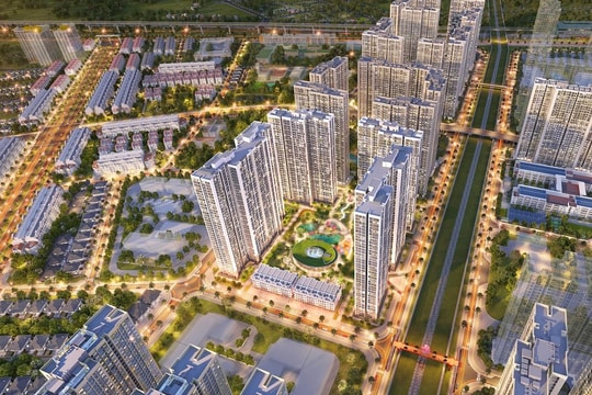 Vinhomes ra mắt The Sakura - Phân khu phong cách Nhật Bản tại Vinhomes Smart City