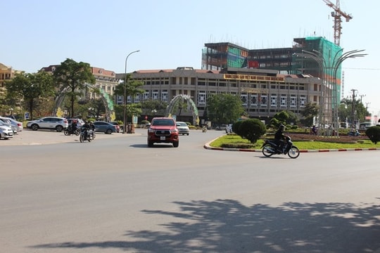 Thái Nguyên: Khôi phục hoạt động kinh doanh vận tải hành khách liên tỉnh bằng xe ô tô