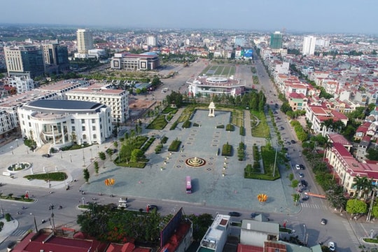3 điểm sáng trên bức tranh bất động sản ảm đạm