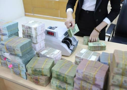 Lợi nhuận ngân hàng quý 3 có thể giảm 19%