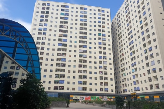 Bộ xây dựng đề nghị Bắc Ninh kiểm tra việc bán nhà ở xã hội "kèm" nội thất