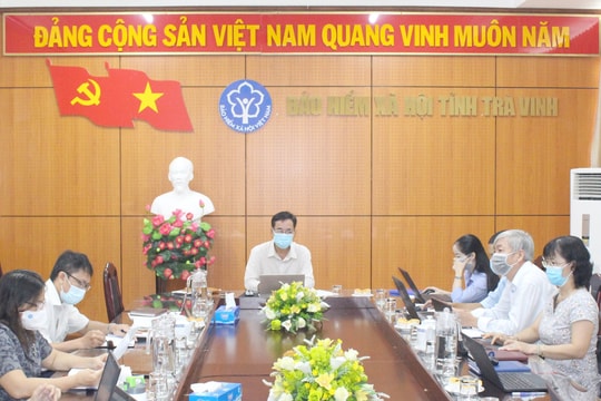 BHXH Việt Nam: Quyết liệt triển khai chính sách hỗ trợ người lao động và người sử dụng lao động từ Quỹ bảo hiểm thất nghiệp 
