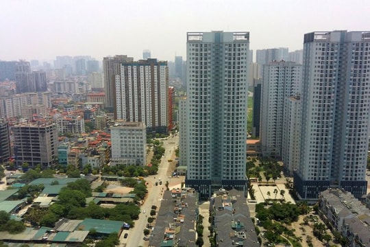 Dòng tiền sẽ dịch chuyển sang bất động sản vào cuối năm?
