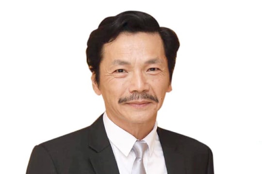 NSND Trung Anh "Người phán xử" nghỉ hưu