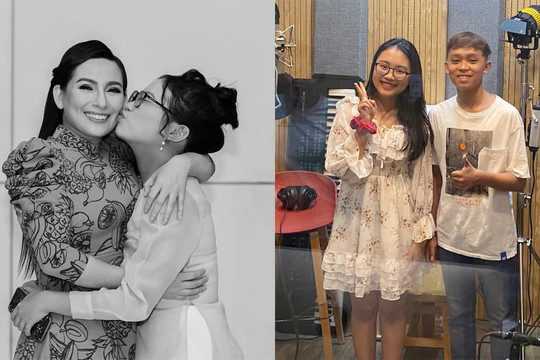 Phương Mỹ Chi nói gì khi bị đổ lỗi tại cô nên Hồ Văn Cường mới bị so sánh, khiến Phi Nhung dính vào thị phi?