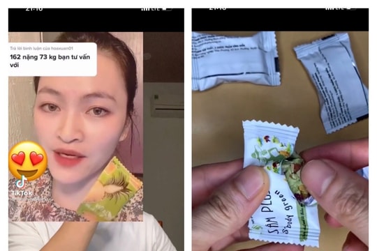 Mạng xã hội tiktok và những chiêu trò cạnh tranh kém văn minh