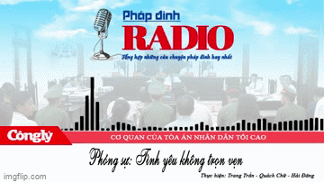 Phóng sự: Tình yêu không trọn vẹn…