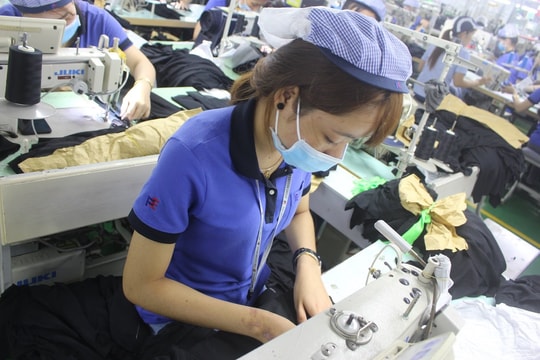 Doanh nghiệp Bình Dương sẵn sàng trở lại trạng thái mới
