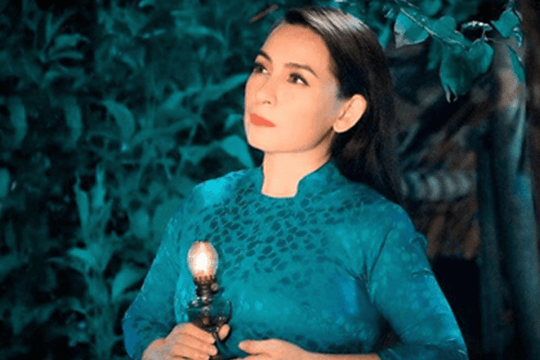 Thực hư chuyện Phi Nhung để lại di chúc phân chia tài sản cho con ruột và con nuôi.