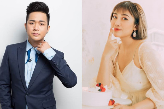 Sau khi thông báo đã mắc Covid-19, tình hình sức khoẻ của Quách Tuấn Du và Lương Minh Trang hiện tại thế nào?