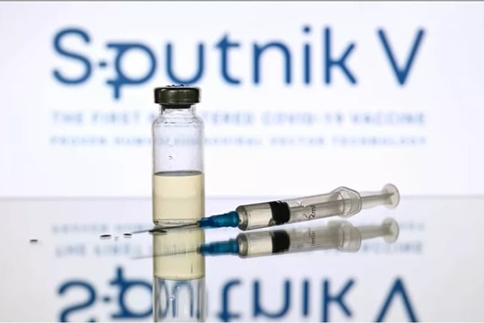 Nga: Đã xóa bỏ mọi rào cản đối với việc công nhận vaccine Sputnik V trong WHO 