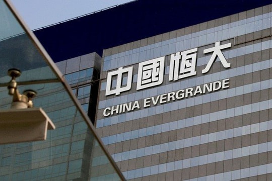 Bất động sản Việt Nam không bị tác động bởi Evergrande