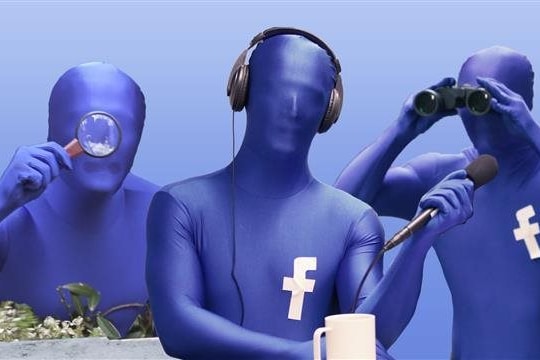 Facebook ngày càng bị đánh giá tiêu cực tại Mỹ