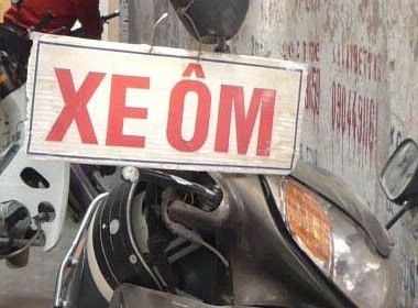 Bắt tên cướp "nhí" dùng hung khí đe dọa nữ tài xế xe ôm