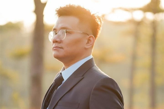 Khởi tố, bắt tạm giam lập trình viên Nhâm Hoàng Khang