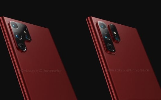 Samsung Galaxy S22 có thể ra mắt vào tháng 1/2022