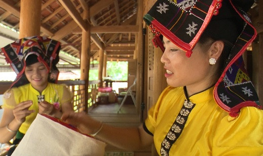 Bảo tồn, phát huy văn hóa dân tộc Thái trong thời kỳ hội nhập