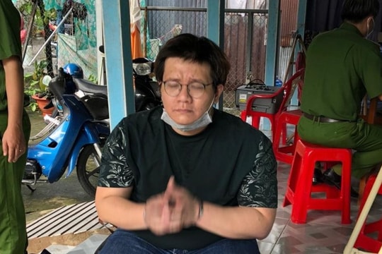  Đe dọa "tống tiền" người khác, Nhâm Hoàng Khang bị xử lý thế nào?