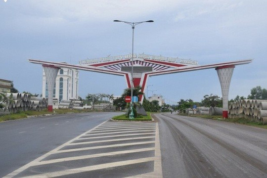 Phú Yên giãn cách xã hội theo Chỉ thị 19 từ 5/10