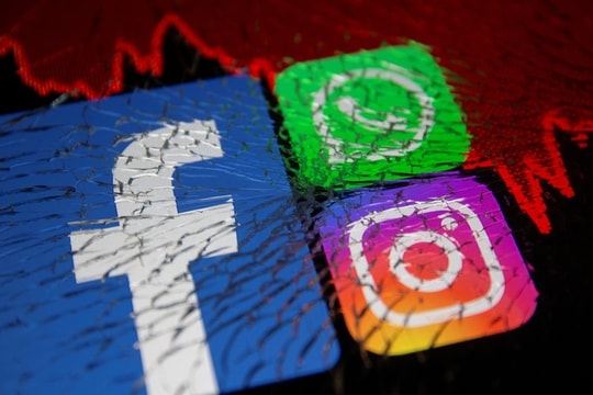 Thời huy hoàng của Facebook liệu có còn?