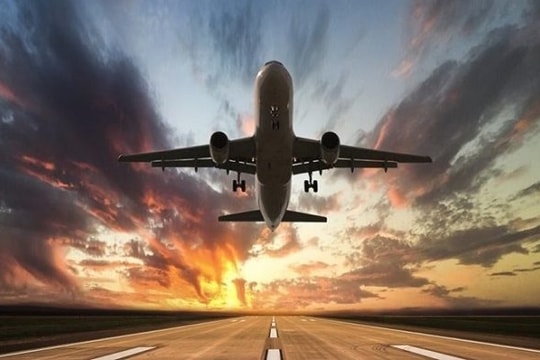 Năm 2022, các hãng hàng không sẽ phục hồi mạnh mẽ