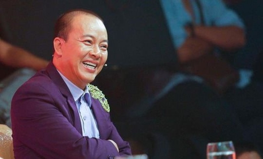 Nghệ sĩ Đức Hải nộp đơn tố cáo liên quan đến vụ Nhâm Hoàng Khang