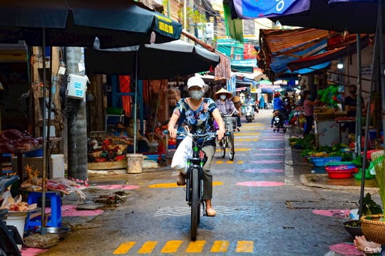 Hà Nội những tháng năm lịch sử